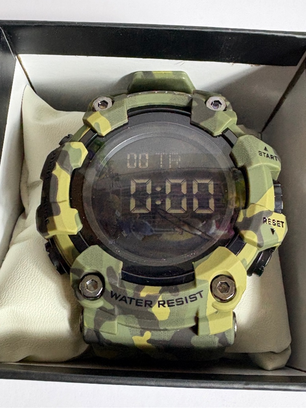 Activa Camouflage Camo Mens Watch ACW1968-001